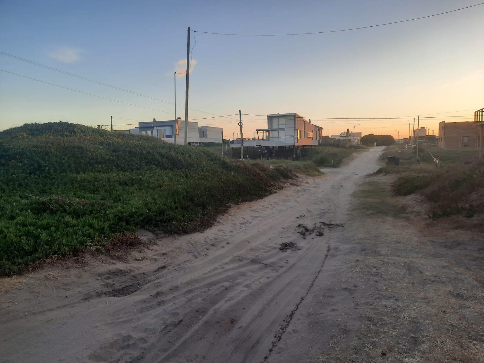 Terreno en  Mar de Cobo