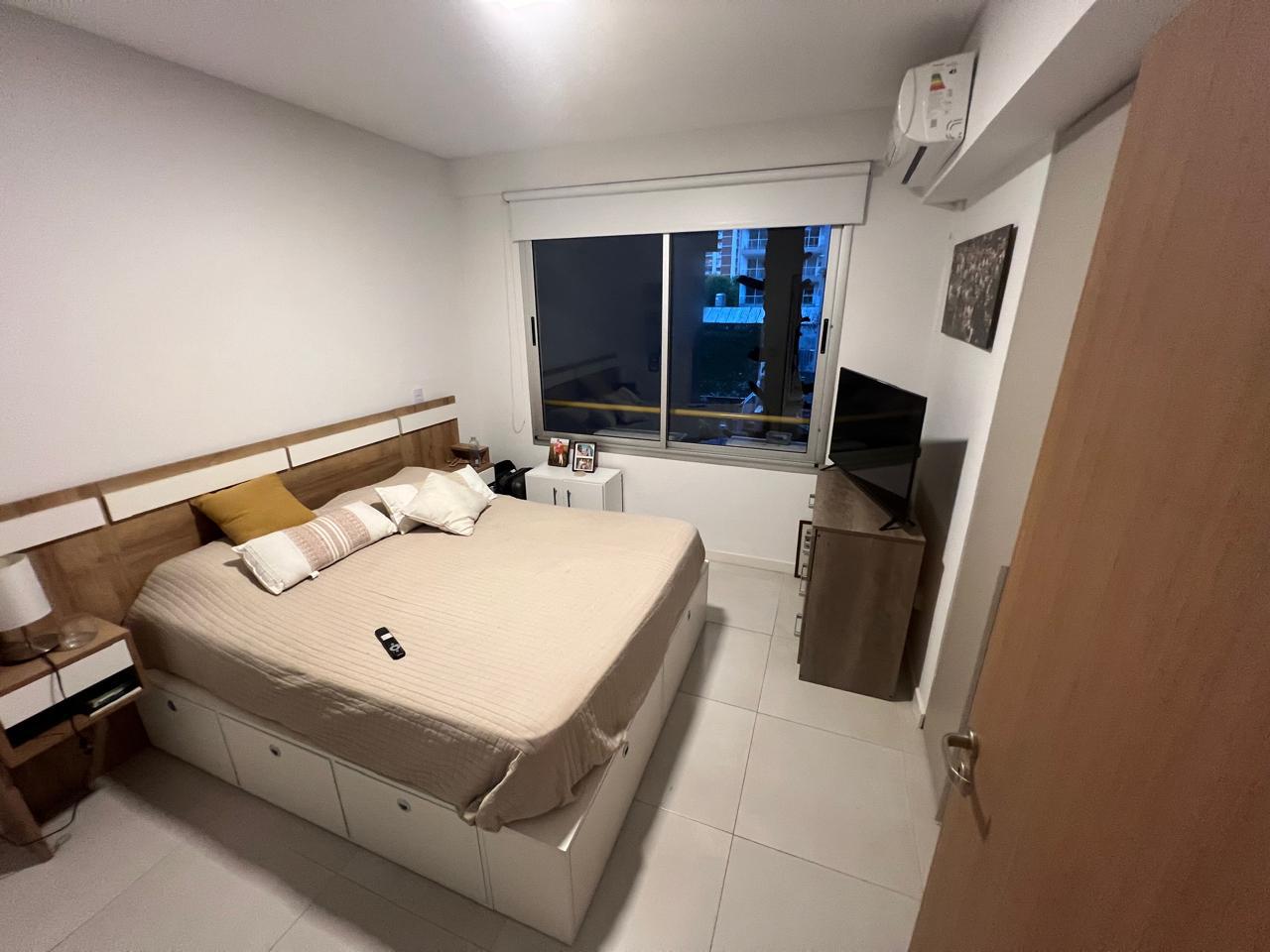 VENTA DEPARTAMENTO EN BELGRANO  2 AMB  LUMINOSO  BAÑO + TOILETTE