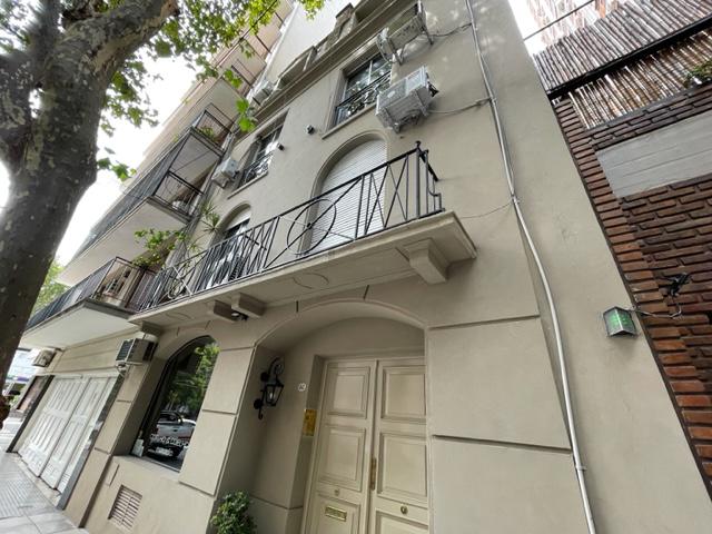 Departamento - Recoleta