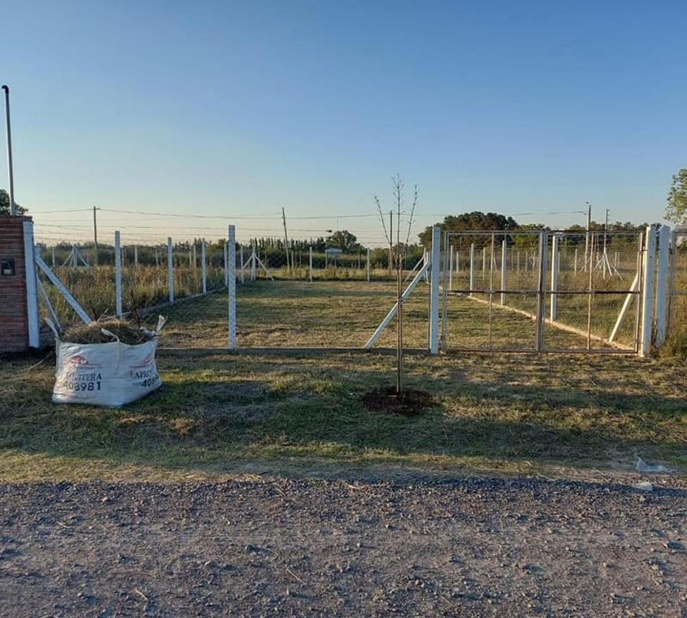 Terreno de 250mts en venta, Cañuelas