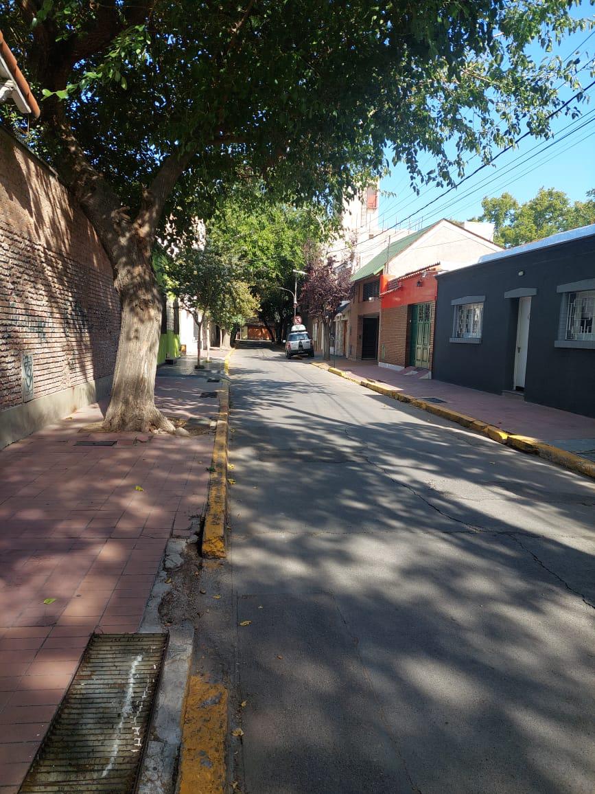 Casa en  Barrio Bombal