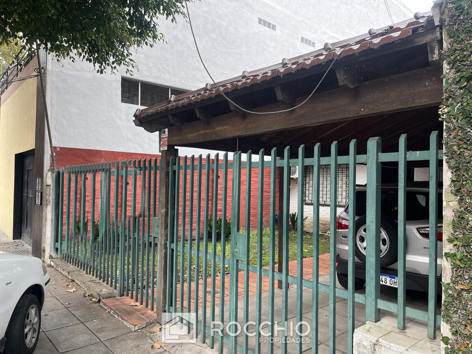 Casa en venta en Villa Ballester 3 ambientes  - Villa Ballester