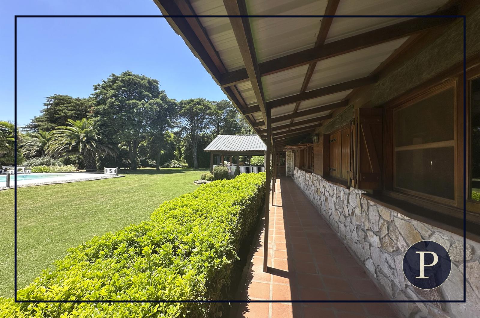 Casa en Laguna De Los Padres