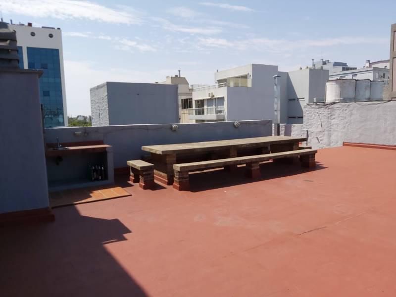 loft 107m2 c/coch ex Fábrica 1 cdra Libertdor Apto