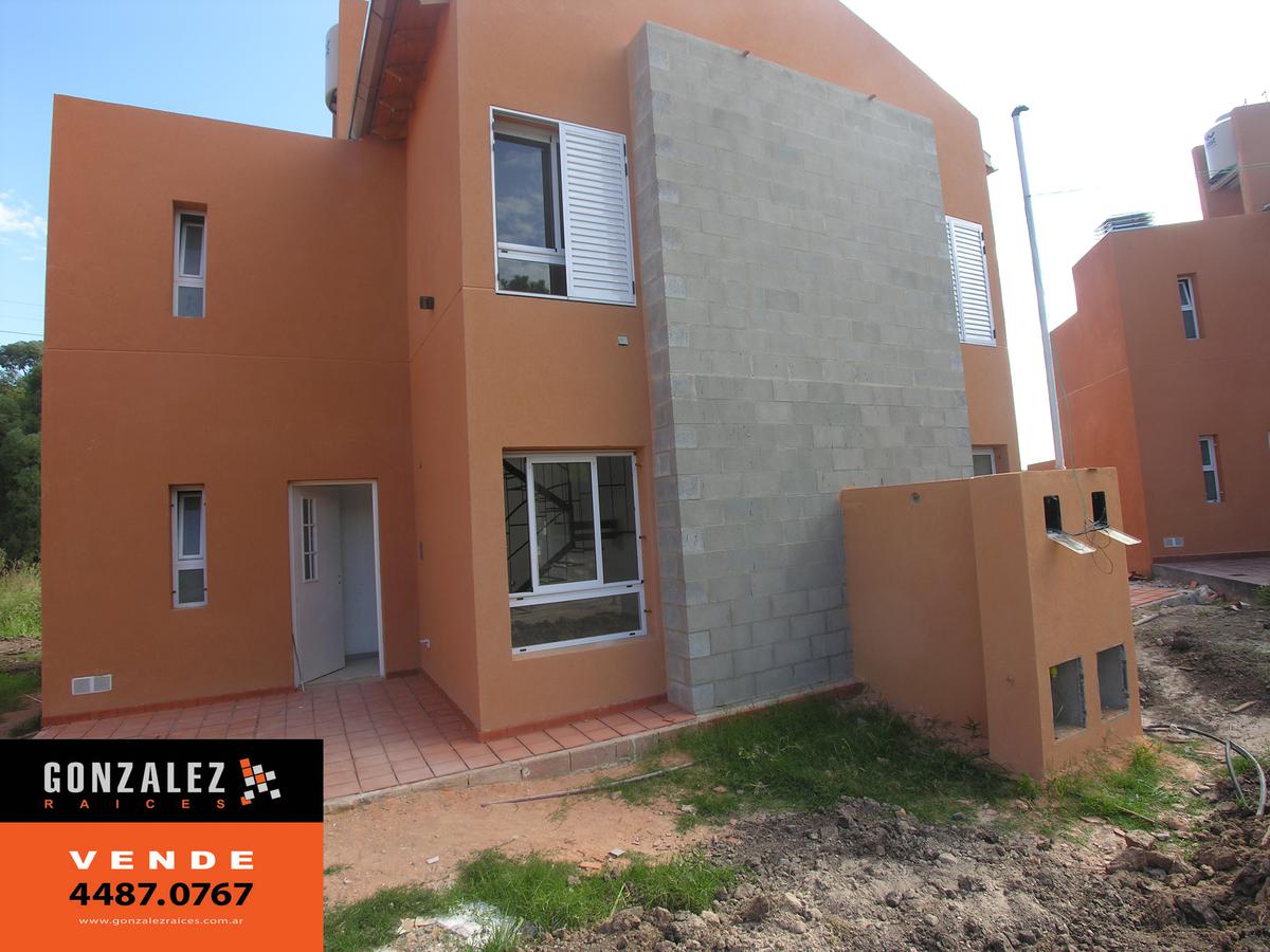 Duplex 3 ambientes en Ciudad Evita