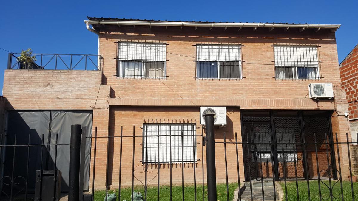 Casa en venta en Don Torcuato