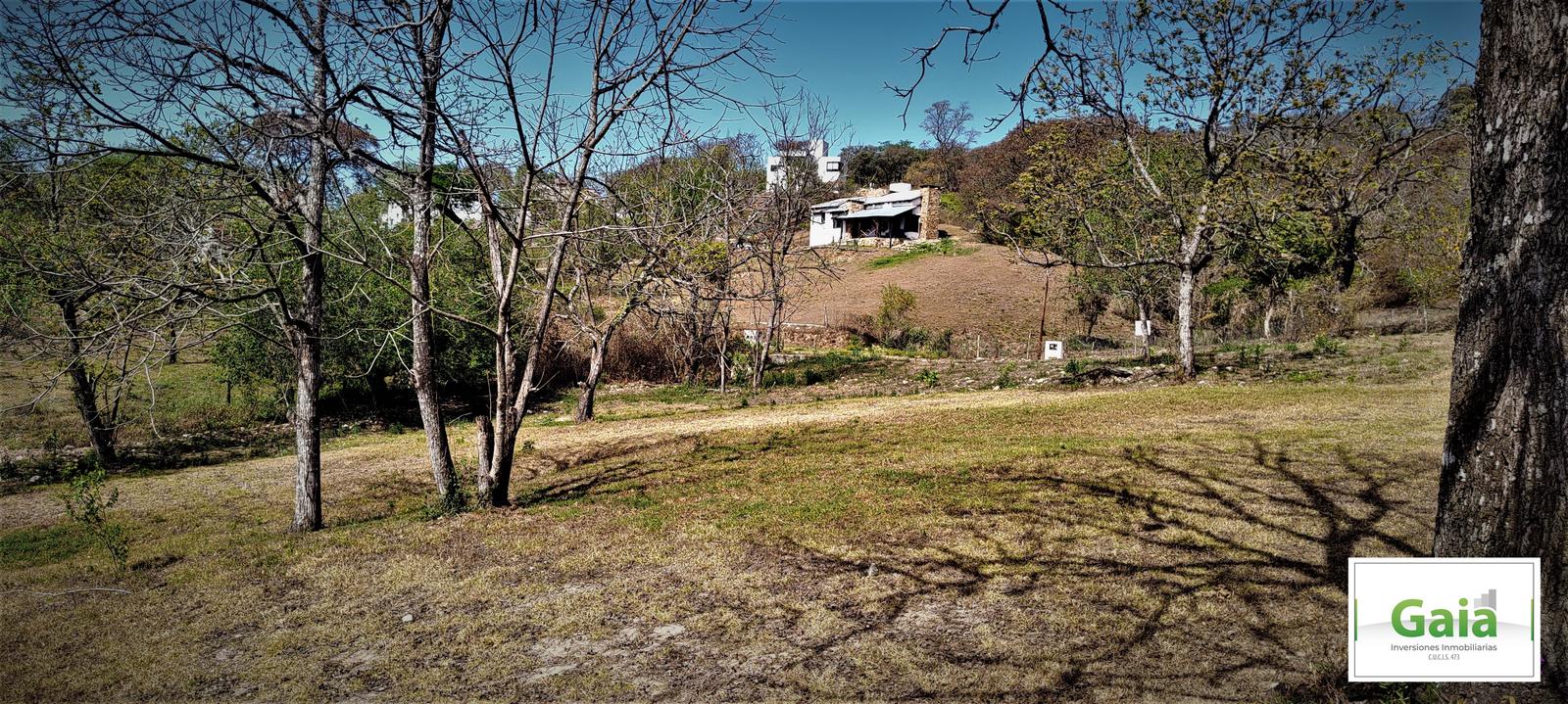 Terreno en Vaqueros CLUB DE CAMPO VERTIENTES ECO PUEBLO