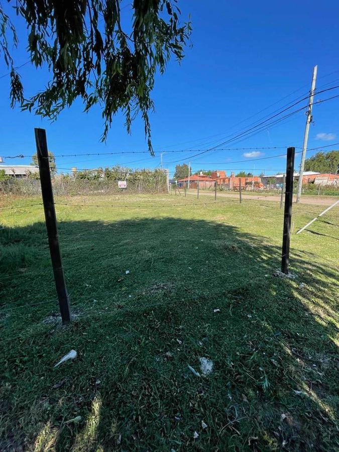 Terreno en venta - 233mts 2- Mar De Ajo