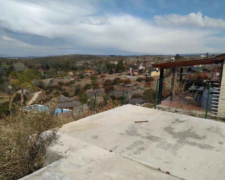 Imperdible oportunidad terreno Tanti 1380m2