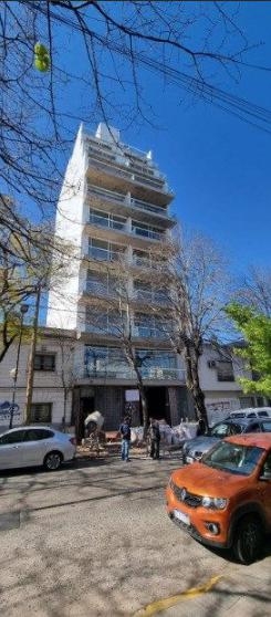 Departamento  monoambiente a estrenar - La Plata