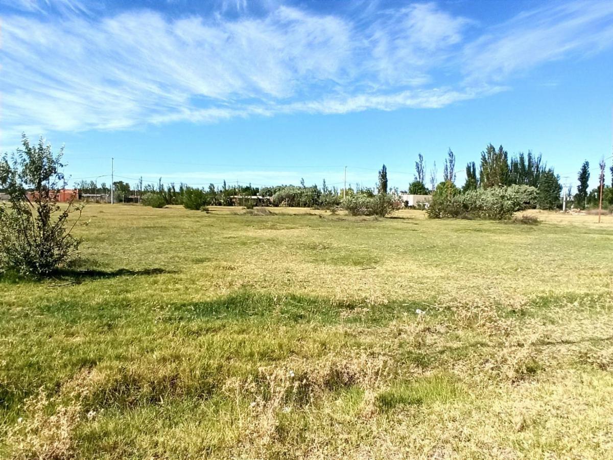 Terreno en B° La Castilla, Fernández Oro.