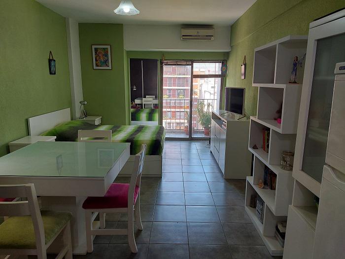 Departamento - Recoleta