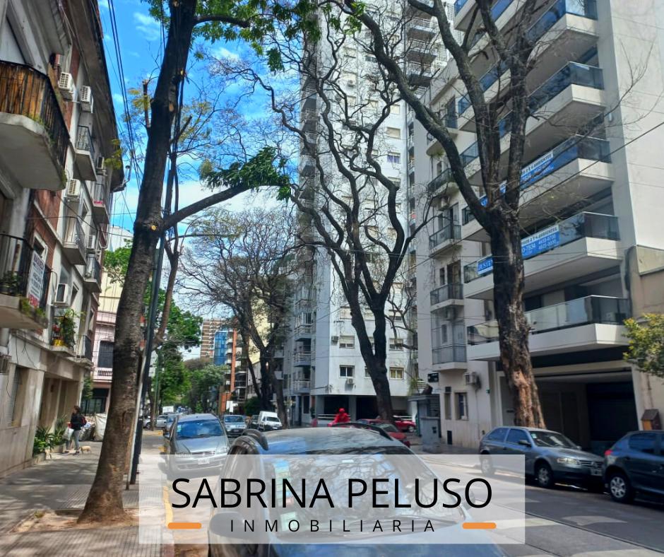 VENTA Departamento  Caballito