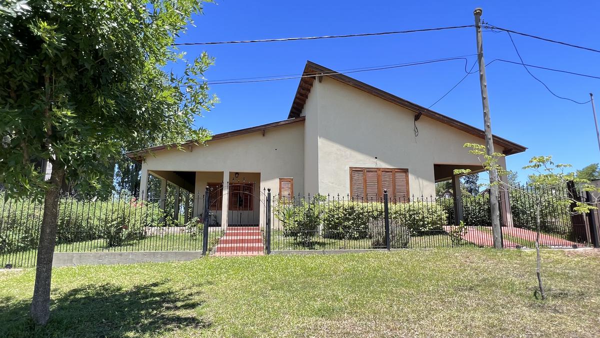 Casa con piscina Colón Entre Ríos