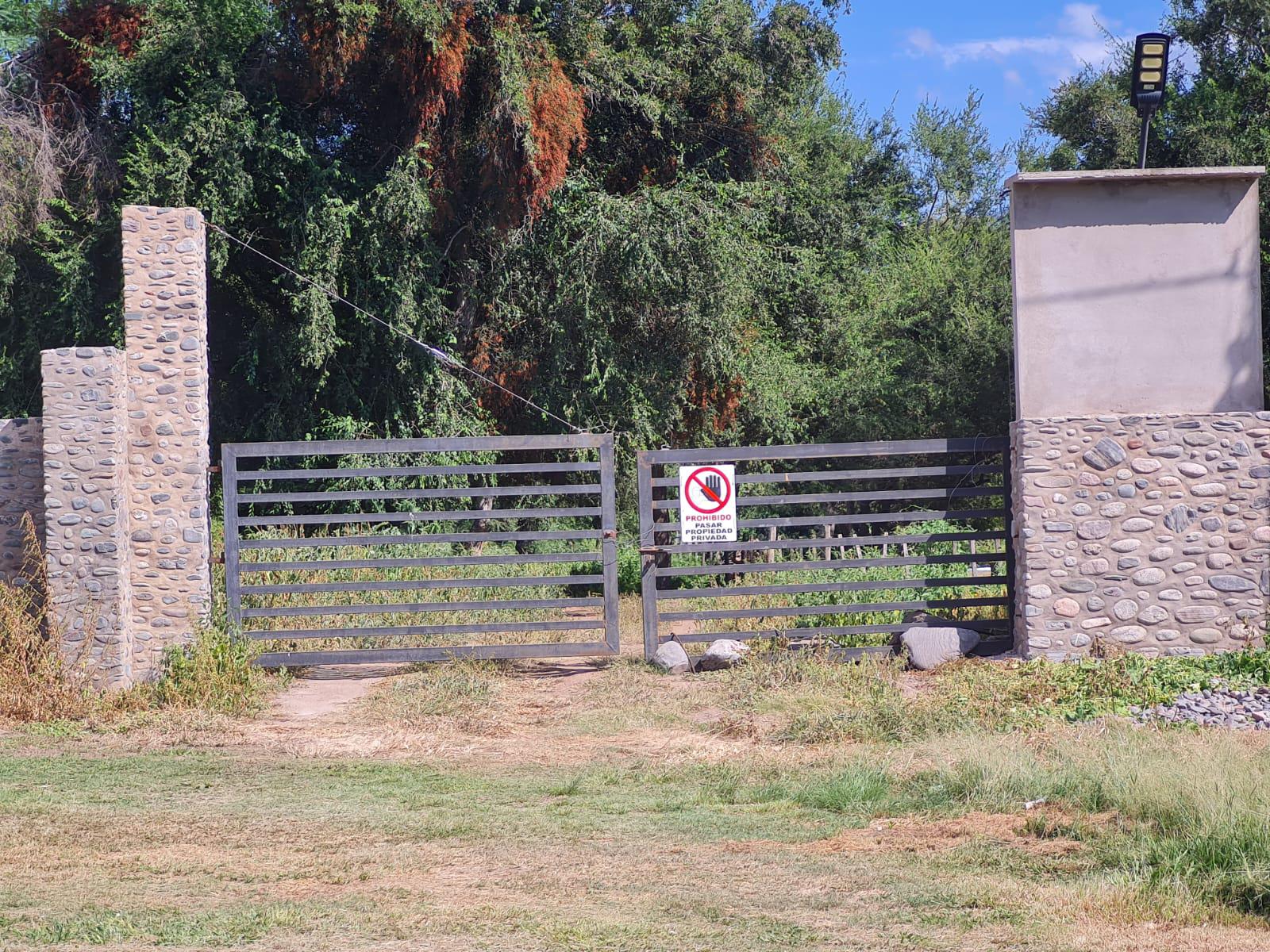 VentaLotes Raco Ruta 341 km14 Tapia.