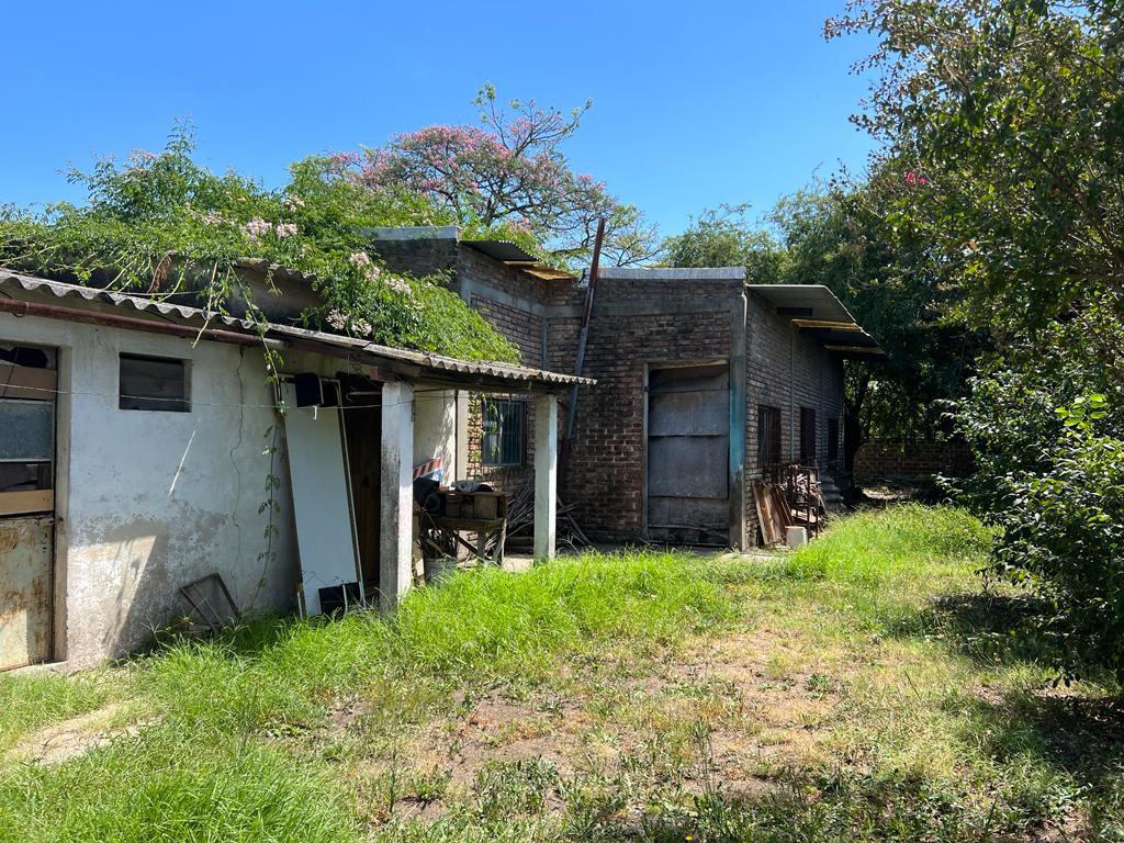 Casa en Jose Marmol