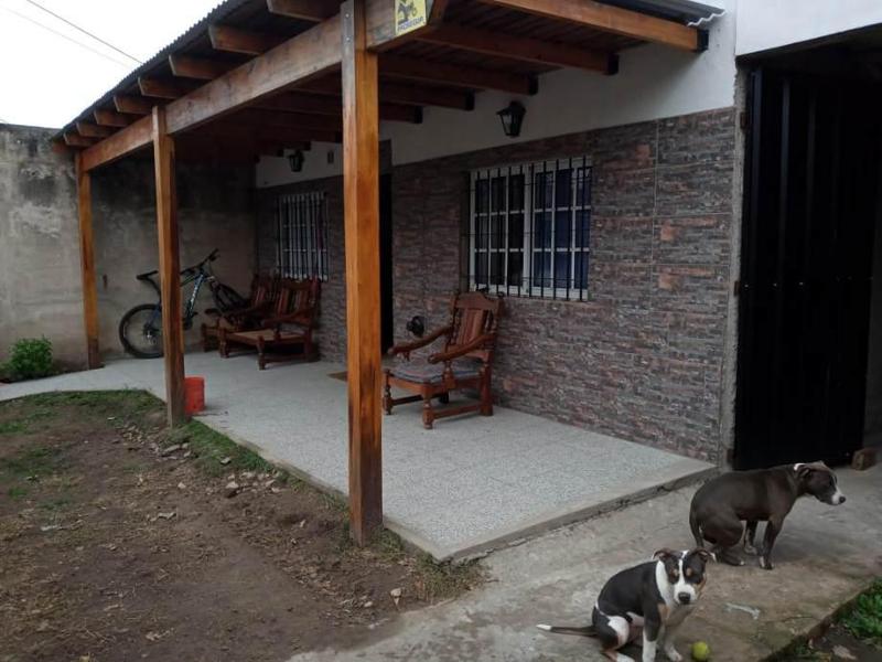Casa en Venta en Quilmes Oeste