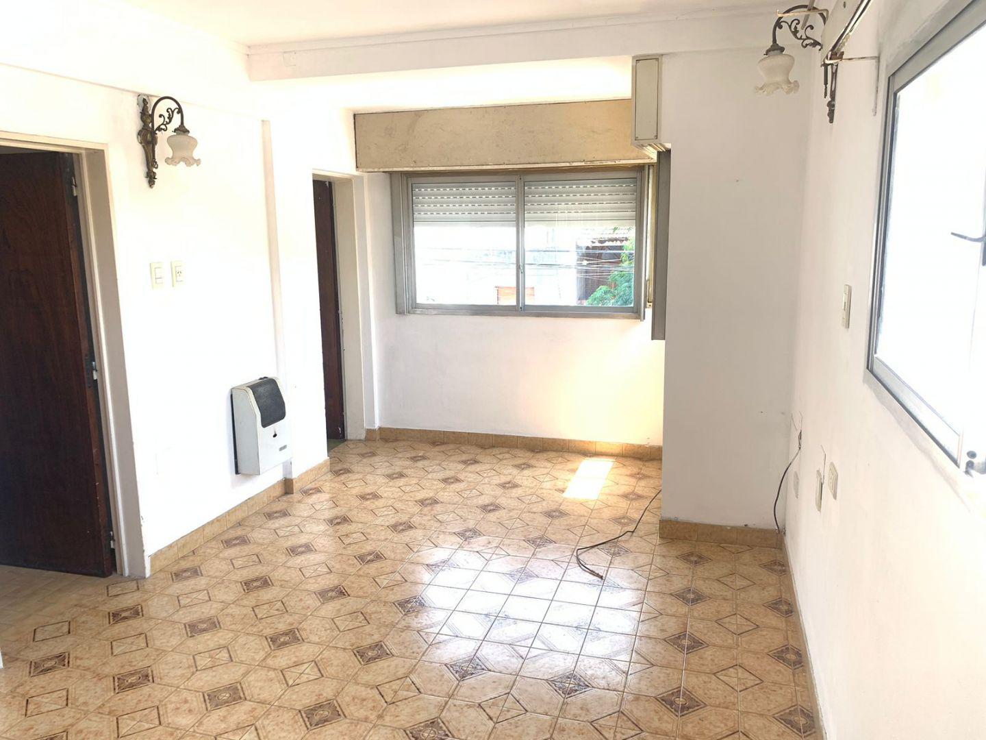 Departamento en  venta