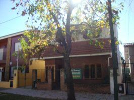 Vende:Chalet y Departamento