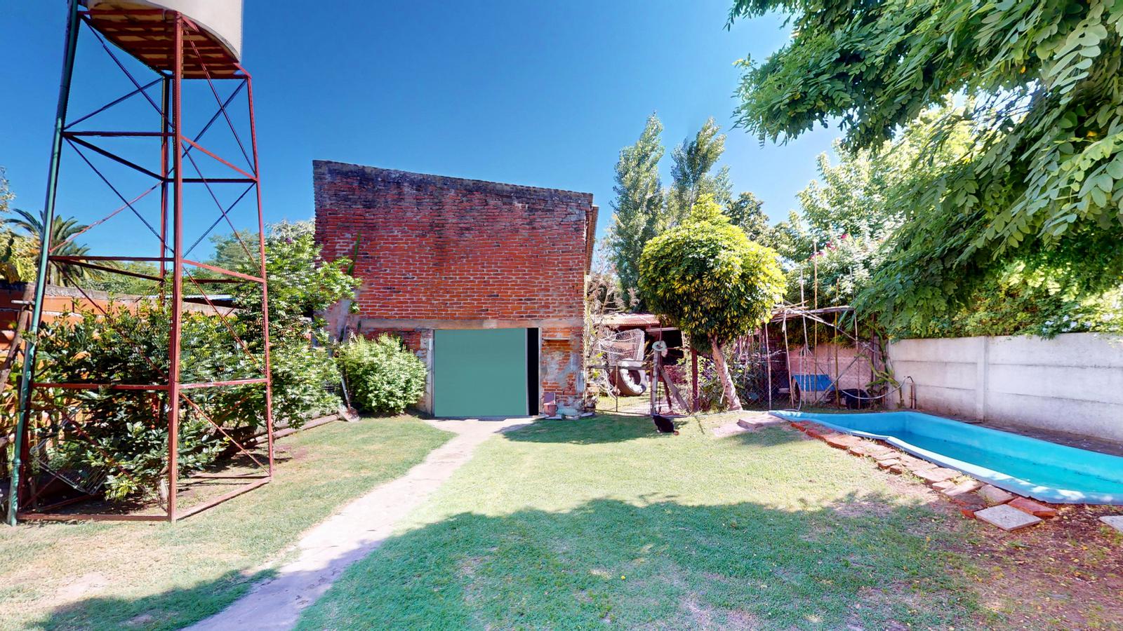 Camino Gral. Belgrano y 488 - Lote de 500m2