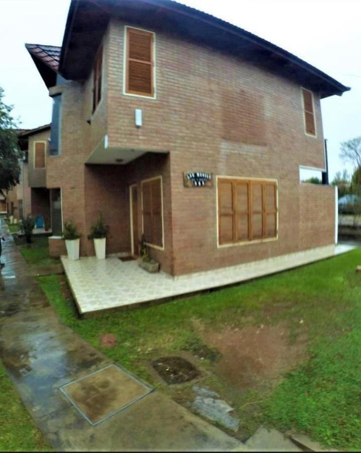 DUPLEX EN VENTA - VILLA CARLOS PAZ - OPORTUNIDAD!!