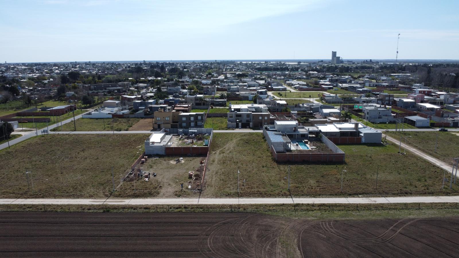 Loteo la Quinta, San Pedro, Provincia de Buenos Aires