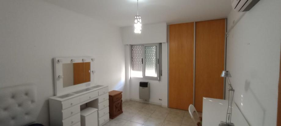 Venta Duplex de 3 ambientes con cochera