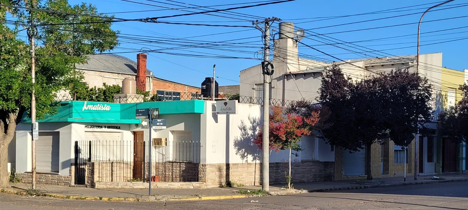 Venta Importante Propiedad en zona centro Viedma