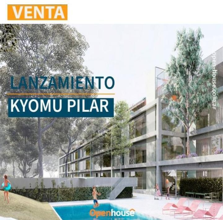 Venta Kyomy Pilar