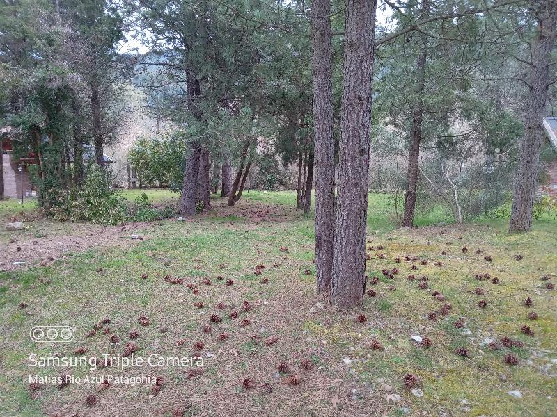 Terreno - Lago Puelo