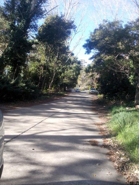 Terreno - Sierra De Los Padres