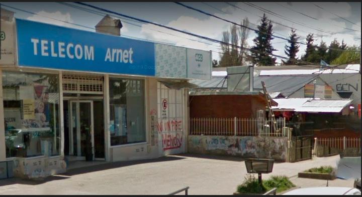 Onelli y Chubut. Ideal renta