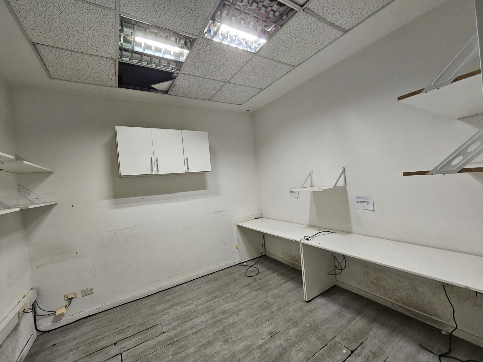 ALQUILER OFICINA PALERMO: 300 M2  CONSULTORIOS- SHOW ROOM - SIN EXPENSAS