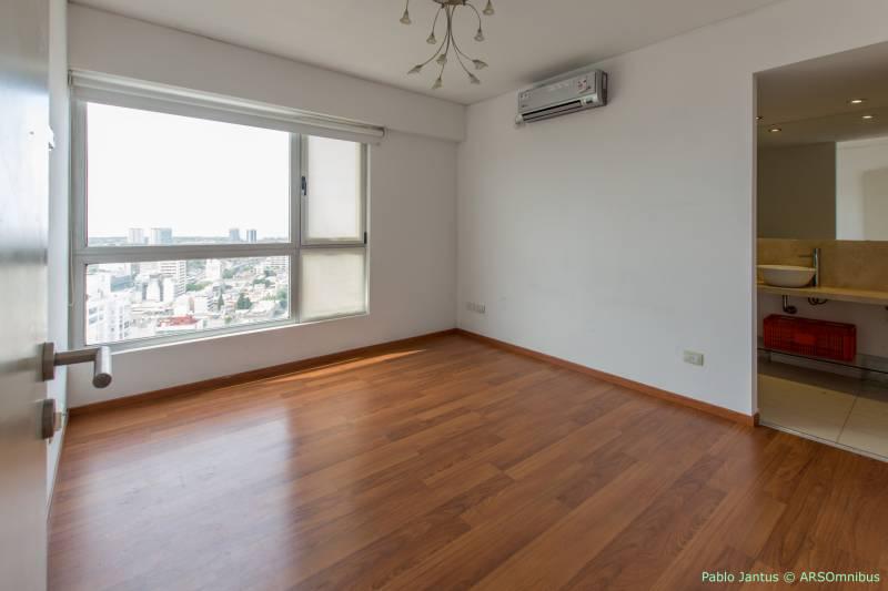 Espectacular Piso 22 en Venta en Torre Quartier San Telmo