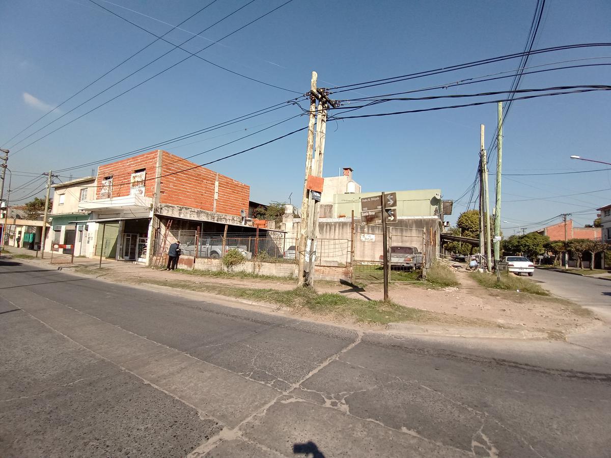 Casa en venta en Gregorio De Laferrere