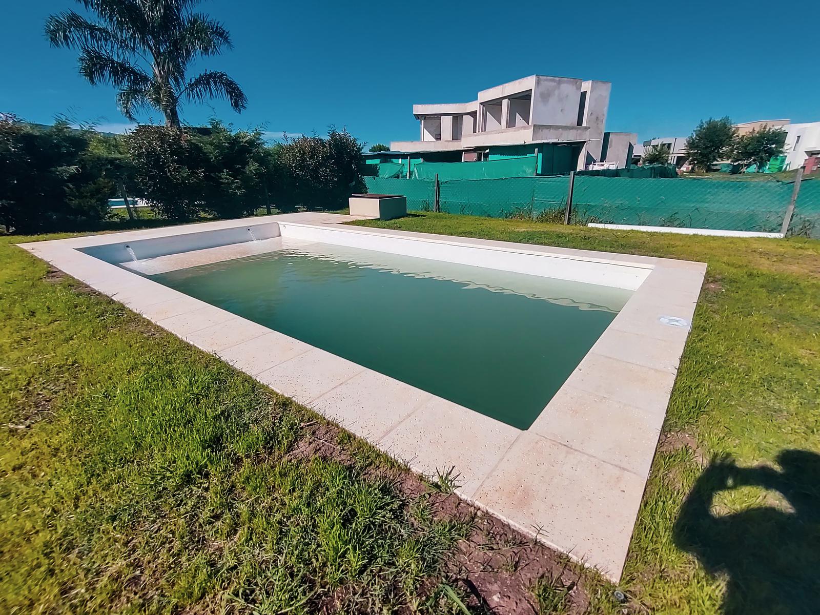 Casa en  Haras Santa Maria,  El Trebol