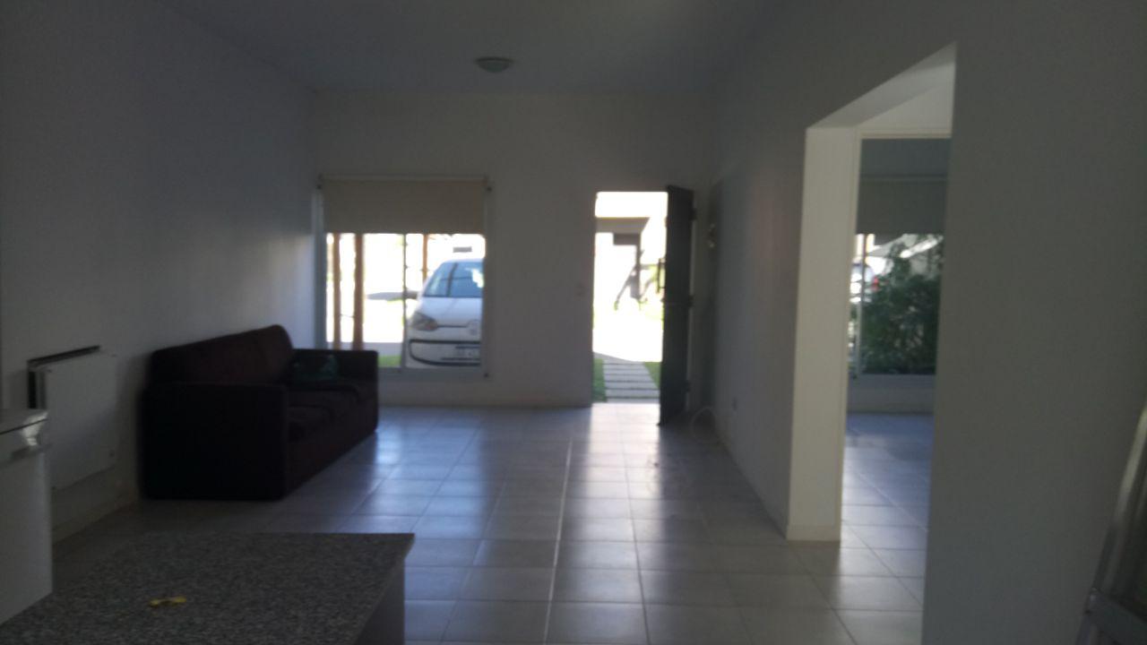 OPORTUNIDAD DE VENTA CON RENTA - Planta baja de 3 ambientes en Homes 2 - El Palmar - Nordelta