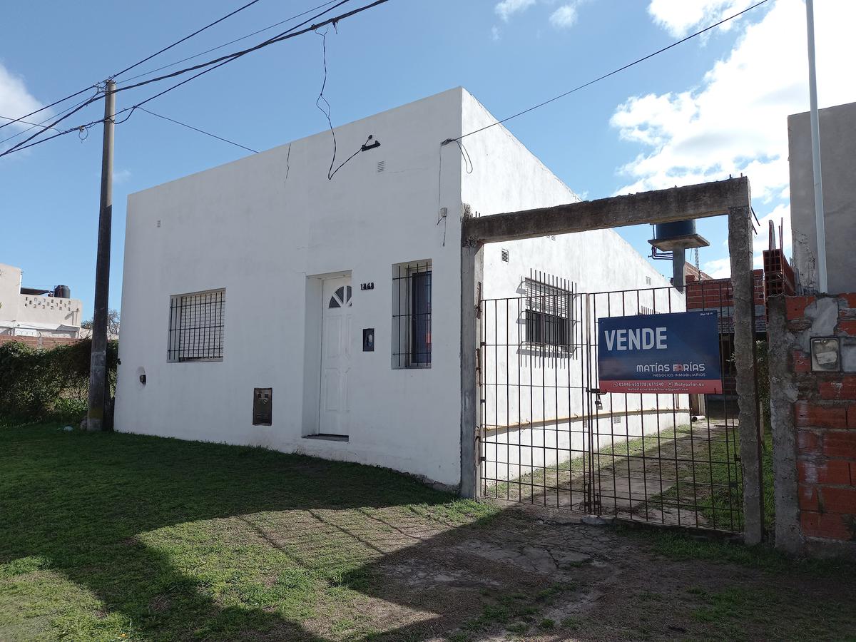 Casa a la venta Gualeguaychu