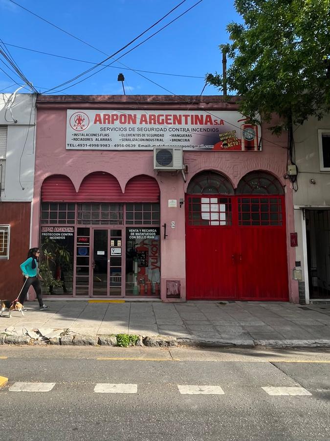 Terreno - Boedo