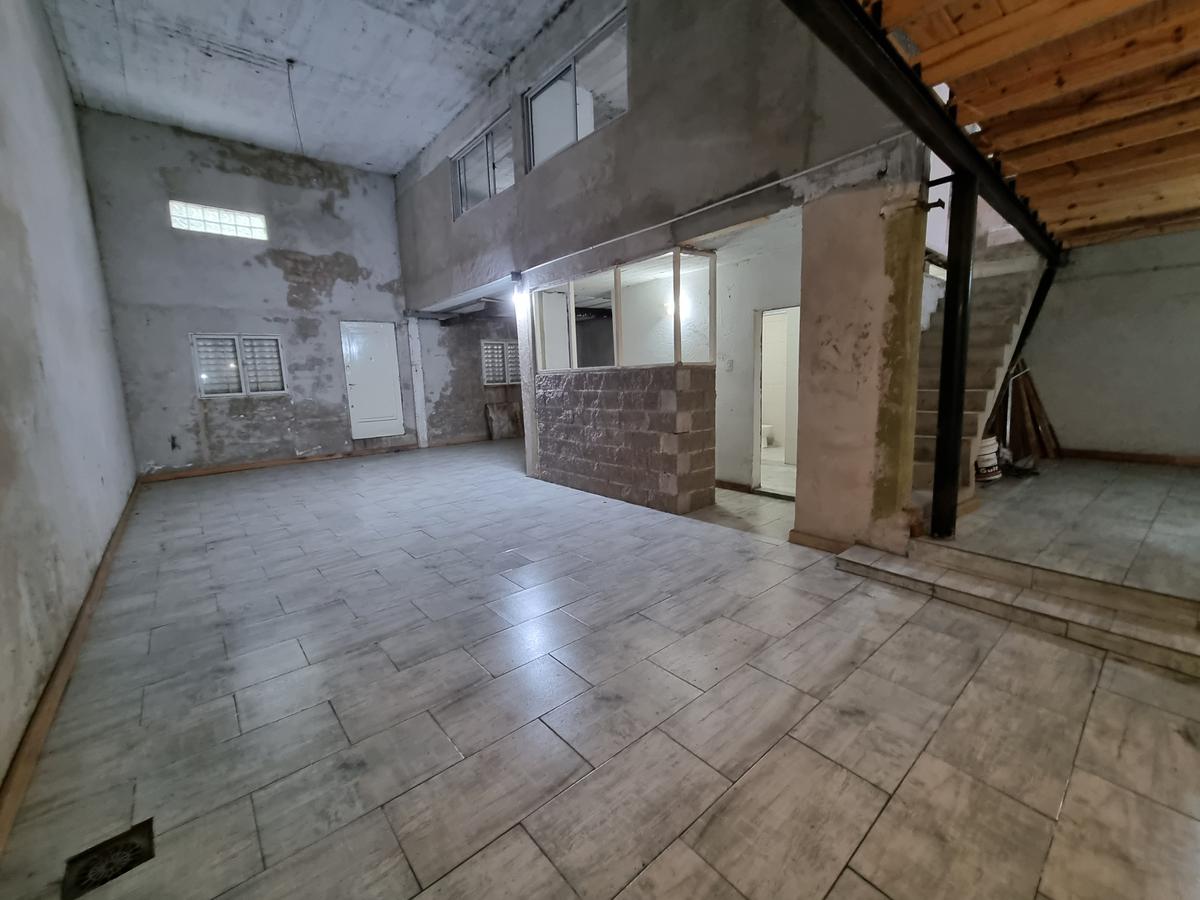 Galpón interno en Quilmes Oeste, venta