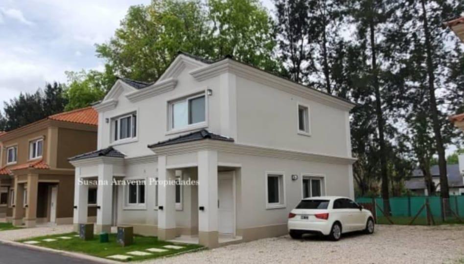 Duplex en alquiler en Liquidambar, Pilar