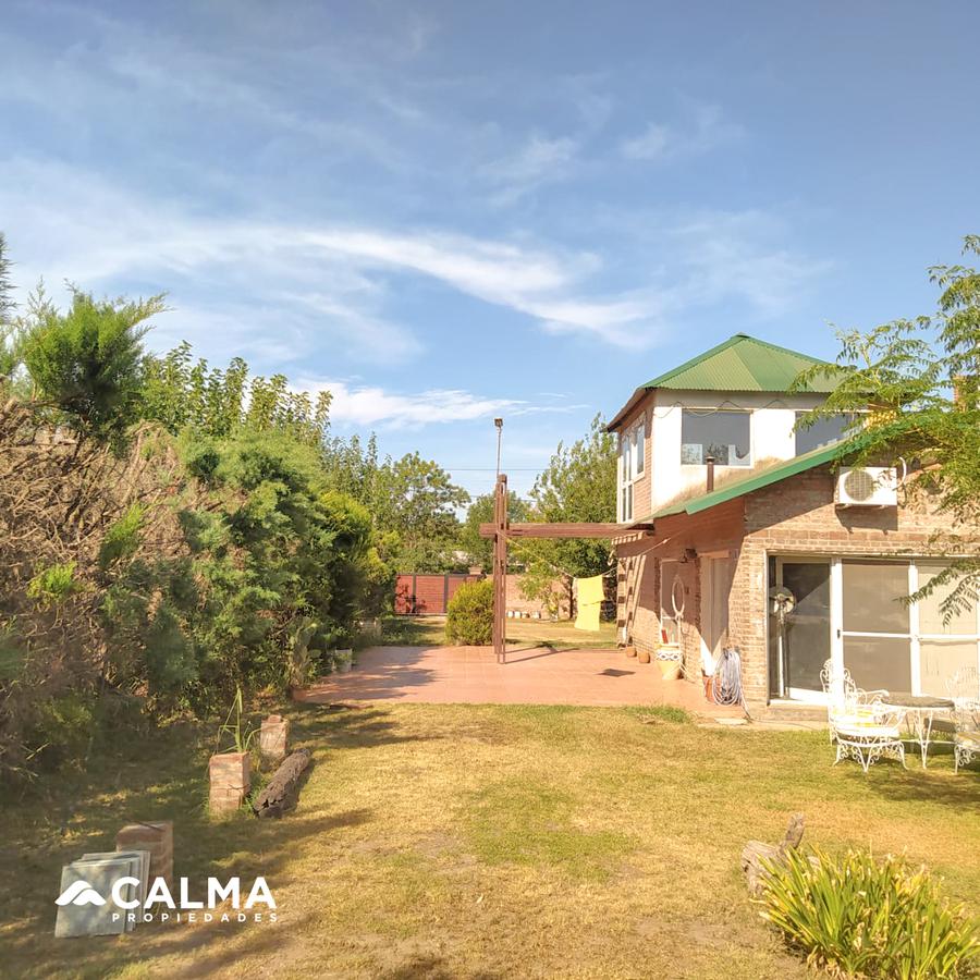 Venta Casa 3 Dorm, Necochea al 2600  - Funes.