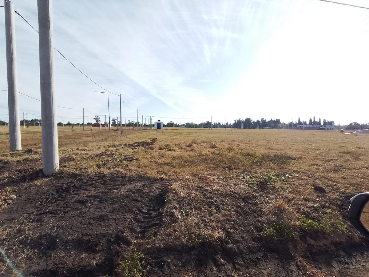 Terreno - Gualeguaychu