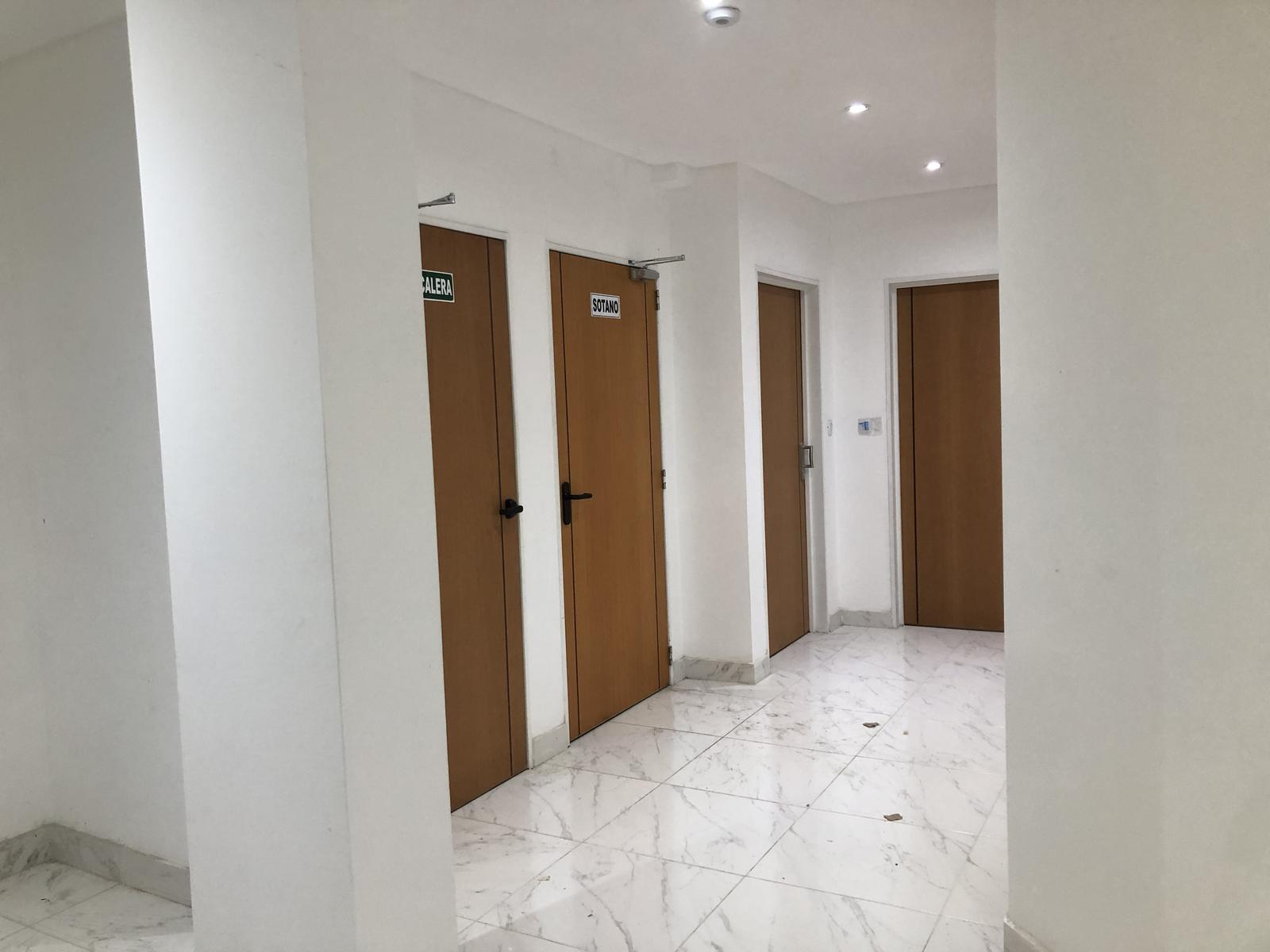 VENTA  VILLA LURO  2 AMBIENTES  BALCON TERRAZA  APTO PROFESIONAL  A ESTRENAR