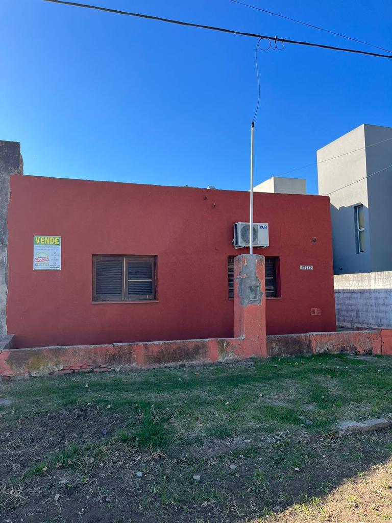 Casa en Cañada De Gomez