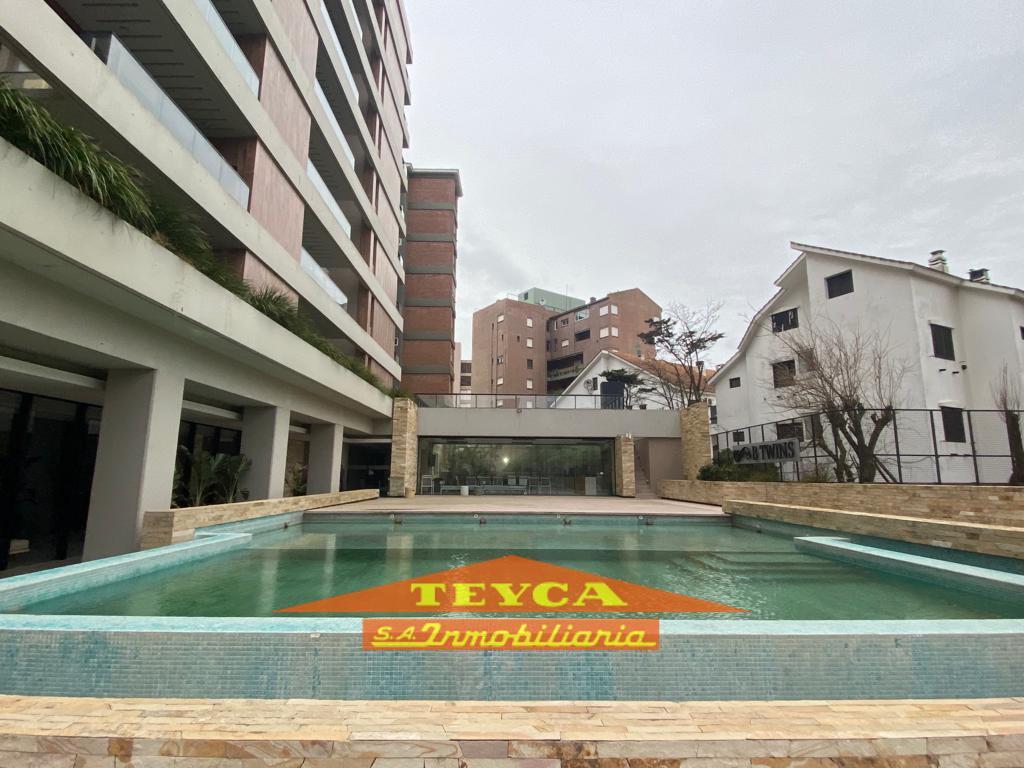 Departamento, 3 ambiente, a la venta, Zona Centro Playa, Pinamar