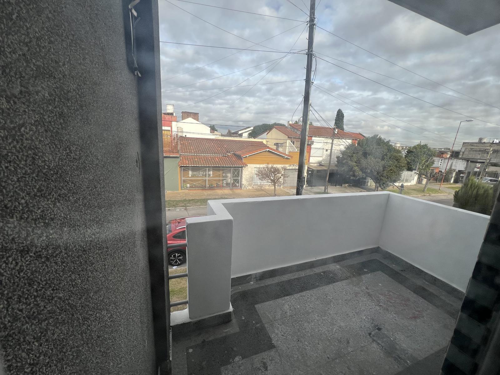 Casa en venta Morón