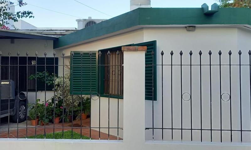 VENDE OPORTUNIDAD CASA BARRIO INAUDI