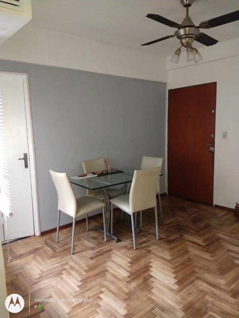 Venta de departamento en Palermo