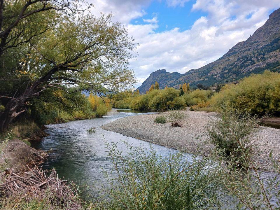 Terreno en  El Hoyo chubut - B° Pedregoso -1.200 m2 en $25.000 USD